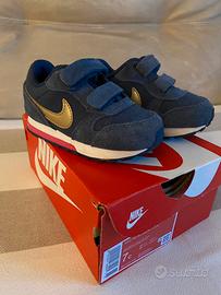 Scarpe Nike bimba n.23.5
