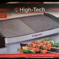 piasta elettrica doppia superficie 