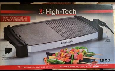 piasta elettrica doppia superficie 