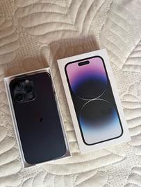iPhone 14 Pro