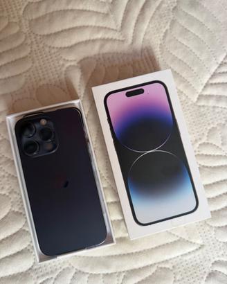 iPhone 14 Pro