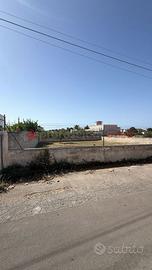 Terreno Residenziale Pulsano [Cod. rif 3336270VRG]