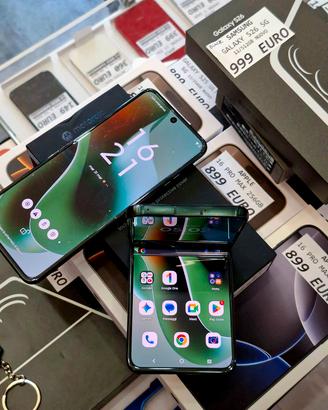 MOTOROLA RAZR 60 ULTRA 5G 512GB