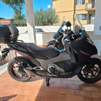 Honda Integra 750 S KM 26.071