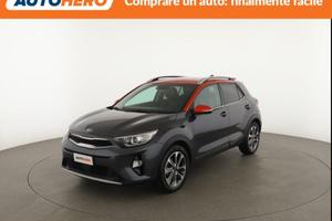 KIA Stonic UW22162