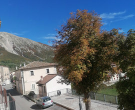 Magazzino a Campo di Giove