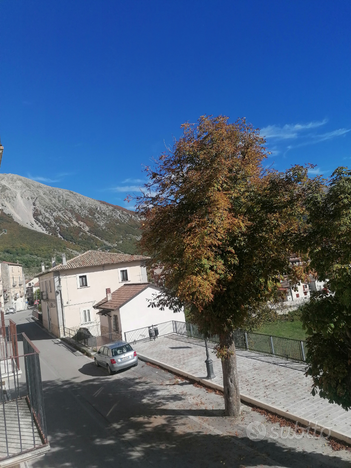 Magazzino a Campo di Giove