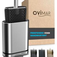 Scopino per WC Ovimar 