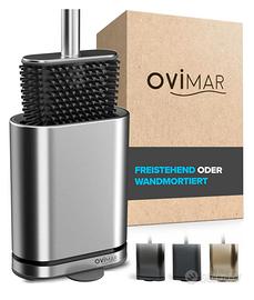 Scopino per WC Ovimar 