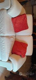 coppia cuscini rossi