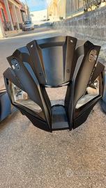 Carene Kawasaki zx10r 2011/2015