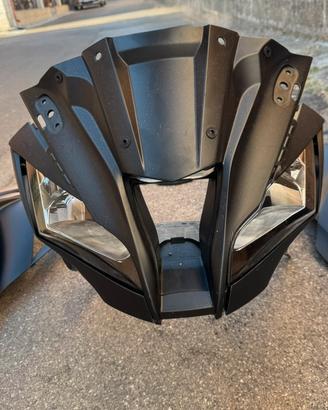 Carene Kawasaki zx10r 2011/2015