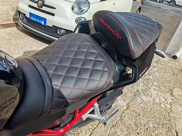 Selle honda hornet 750 dal 2023 al 2026 perfette