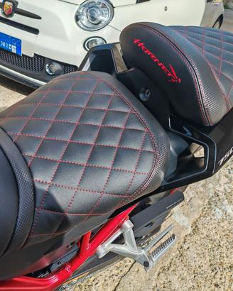 Selle honda hornet 750 dal 2023 al 2026 perfette