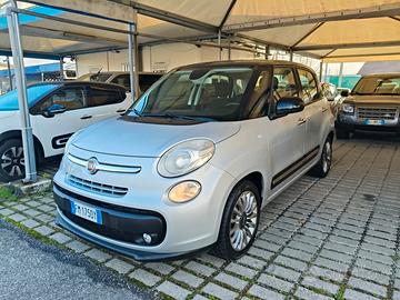 Fiat 500L 1.6 Multijet 120 CV Business