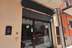 Locale commerciale PIZZERIA
