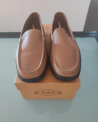 Mocassino Tod's uomo