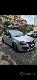 GOLF 5 GTI