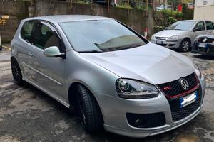 GOLF 5 GTI