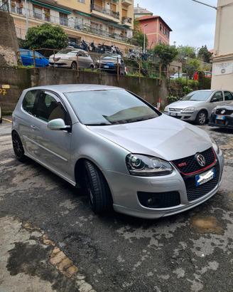 GOLF 5 GTI