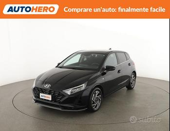 HYUNDAI i20 UR68773