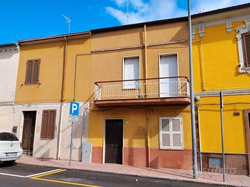Casa indipendente Ittiri
