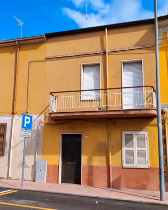 Casa indipendente Ittiri