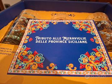 Birra Messina meraviglie delle provincie siciliane
