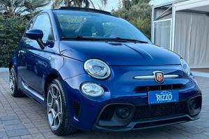 ABARTH 595C CABRIO NAVI