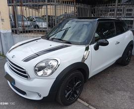 Mini Cooper Paceman D John Cooper Works Automatica