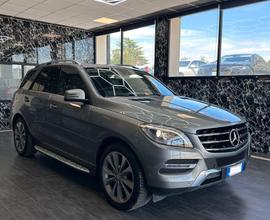 Mercedes-benz ML 250 ML 250 BlueTEC 4Matic Premium