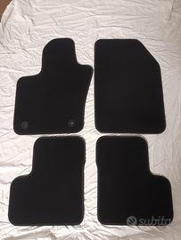 Tappetini Auto Fiat 500x