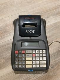 REGISTRATORE DI CASSA MCT SPOT