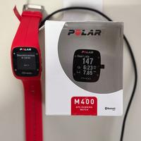 Orologio Polar M400