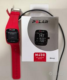 Orologio Polar M400