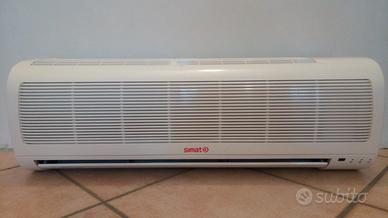 Climatizzatore SIMAT Inverter 9000 BTU