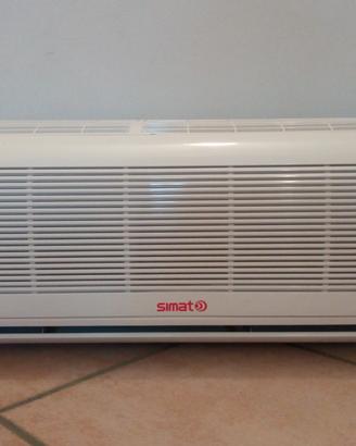Climatizzatore SIMAT Inverter 9000 BTU