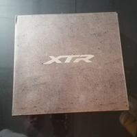 Scatola XTR