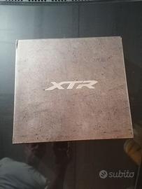 Scatola XTR