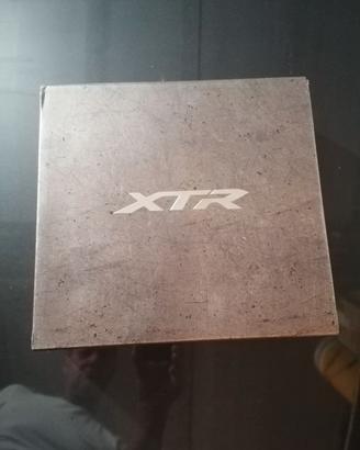 Scatola XTR