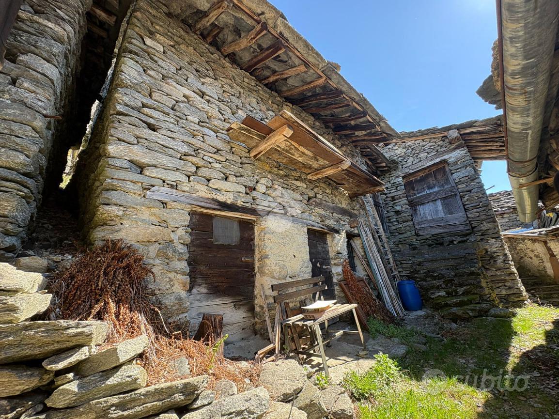 RUSTICO A CHIALAMBERTO - Vista 2