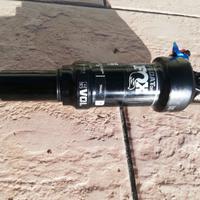 ammortizzatore Fox DPS performance elite 190 x 45 