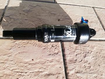 ammortizzatore Fox DPS performance elite 190 x 45 