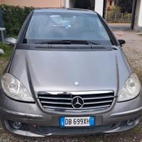 Mercedes classe A 