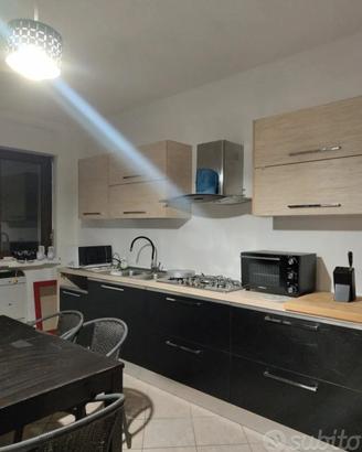 cucina completa 