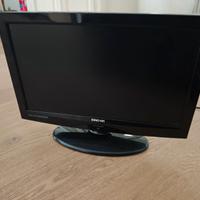 TV LED 17” INNO-HIT HDMI – funzionante