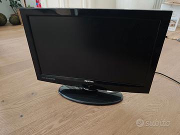 TV LED 17” INNO-HIT HDMI – funzionante