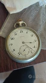 orologio da tasca  Zenith -  Grand  Prix  Paris 