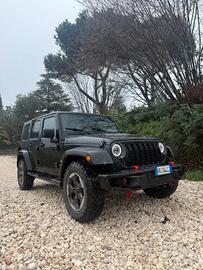 Jeep wrangler jk