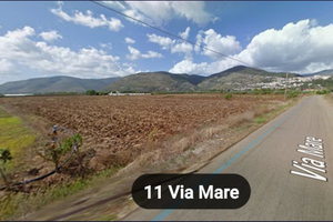 Terreno di 23mila metri